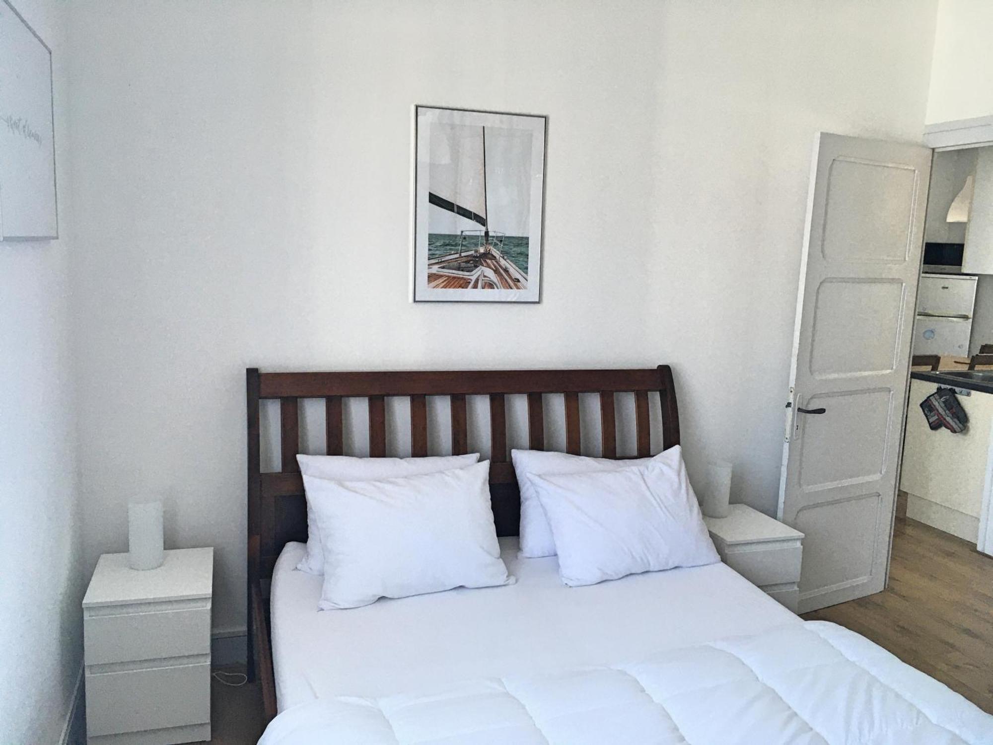 Vacances Sur Mer Saint-Palais-sur-Mer Δωμάτιο φωτογραφία